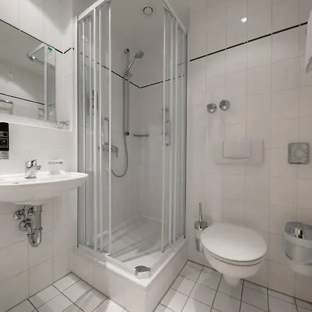 Hotell Royal München