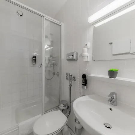 Hotell Royal München