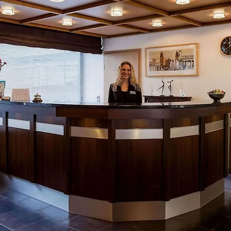 Hotel Royal