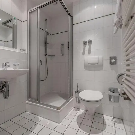 Hotel Royal 3*