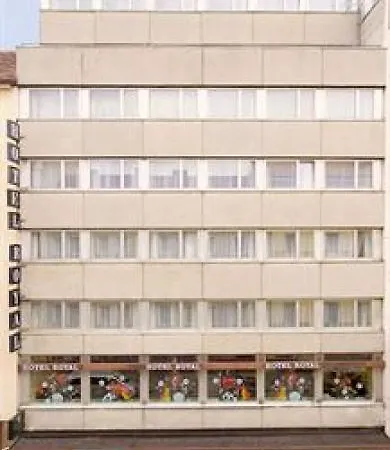 Royal 3* Мюнхен