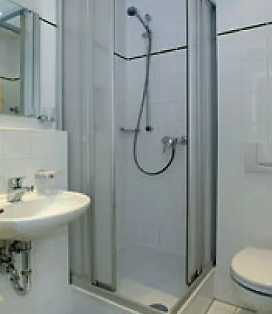 Hotell Royal München