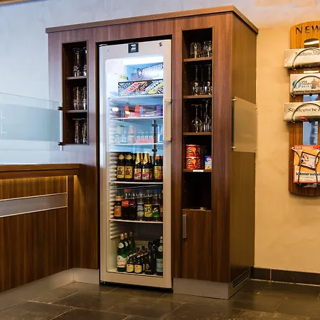 ロイヤル ホテル ミュンヘン