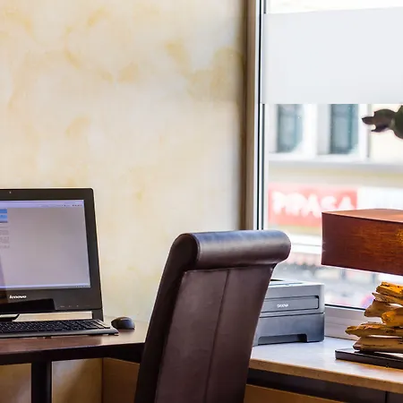 ロイヤル 3* ミュンヘン