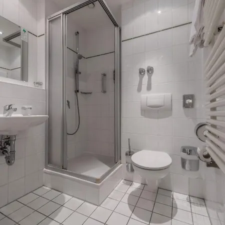 Hotell Royal München