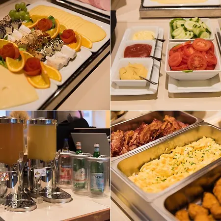 Royal Hotel Munich
