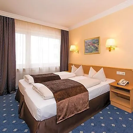 Royal Hotell