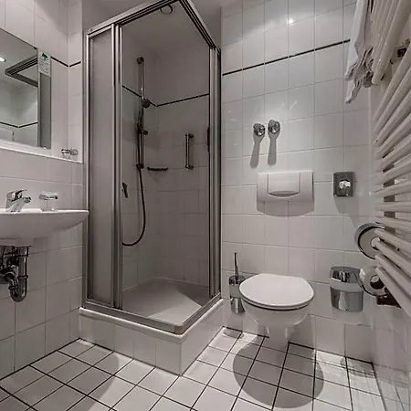 Royal Hotell München