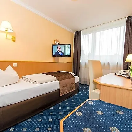 Hotell Royal 3*