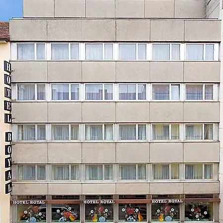 Royal Hotell