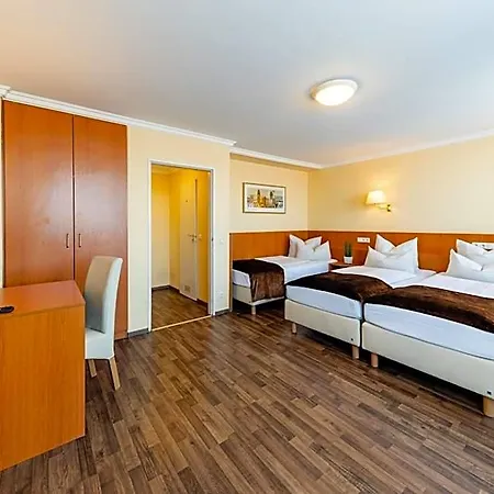 Royal Hotell München