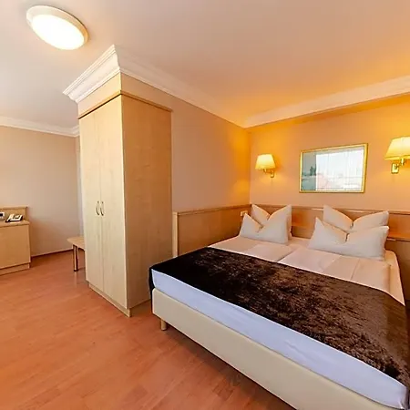Hotell Royal München
