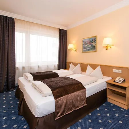 Hotell Royal