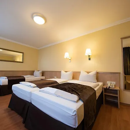 Hotel Royal