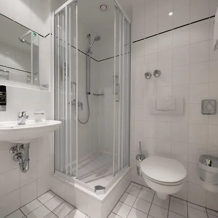 Royal Hotel Munich