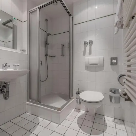 Royal Hotell München